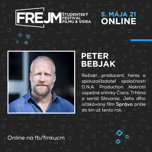 Peter Bebjak