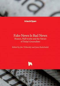 Fake News Is Bad News