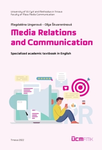 Media Relations and Communication