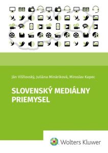 Slovenský mediálny priemysel