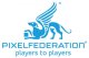 logo Pixel Federation