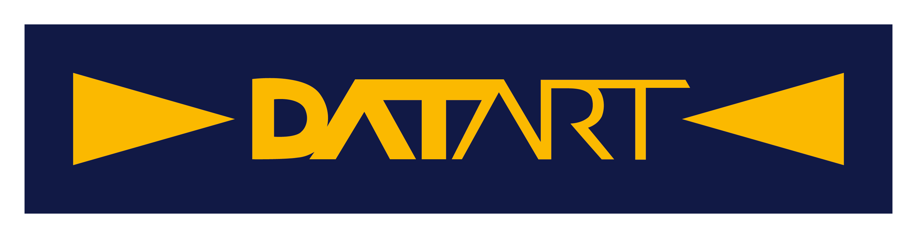 datart logo