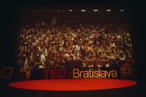 TEDxBratislava 2014