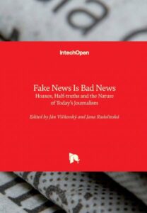 Fake News Is Bad News