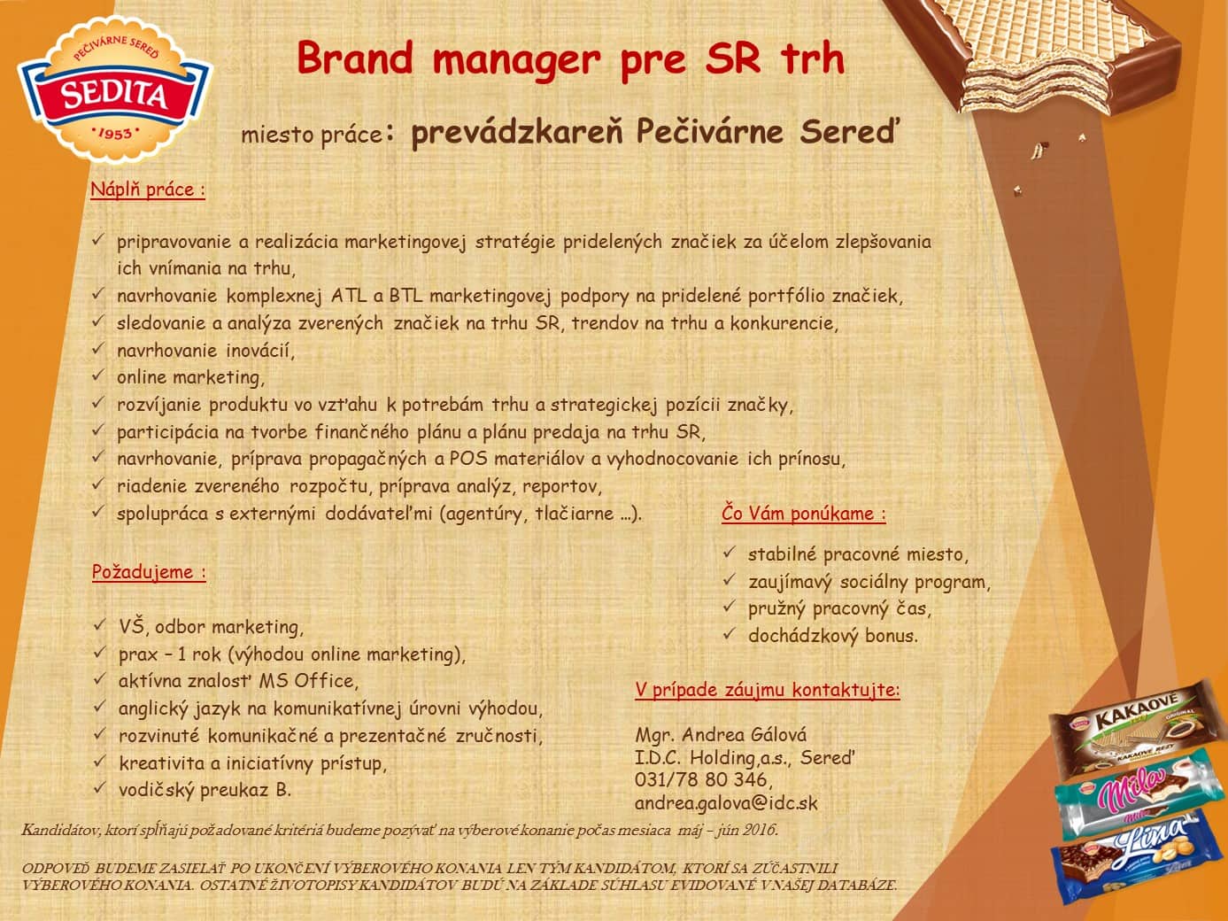 brand_manager_pecivarne_sered