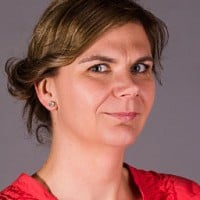 Profilové foto: PhDr. Daniela Kollárová, PhD.
