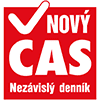 logo Nový čas