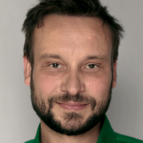 Lukasz Wojciechowski - profil