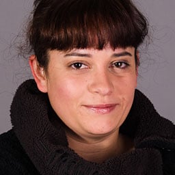 Profilové foto: Mgr. Mária Moravčíková, PhD.