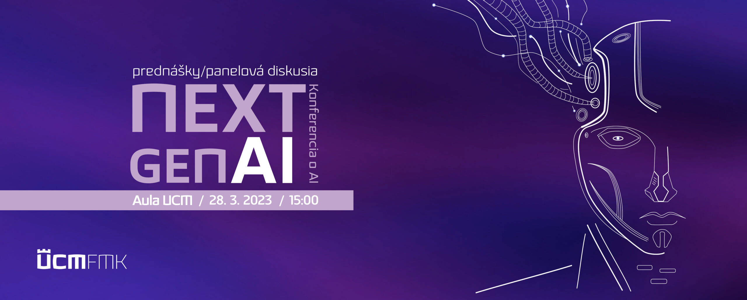 Konferencia NextGen AI