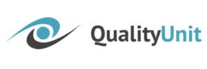 Logo Quality Unit
