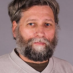Profilové foto: doc. Mgr. Art. Jozef Sedlák