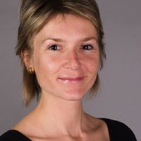 Profilové foto: Mgr. Juliána Mináriková, PhD.
