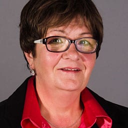 Profilové foto: prof. Ing. Anna Zaušková, PhD.